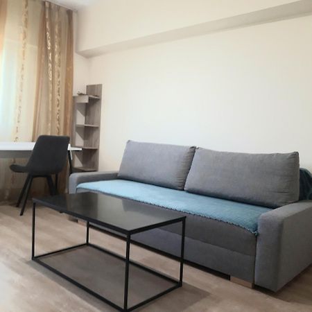Апартаменты Apartament Констанца Экстерьер фото