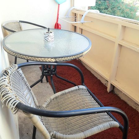 Апартаменты Apartament Констанца Экстерьер фото
