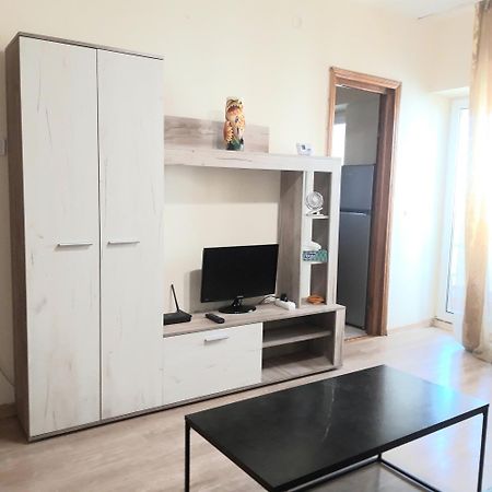 Апартаменты Apartament Констанца Экстерьер фото