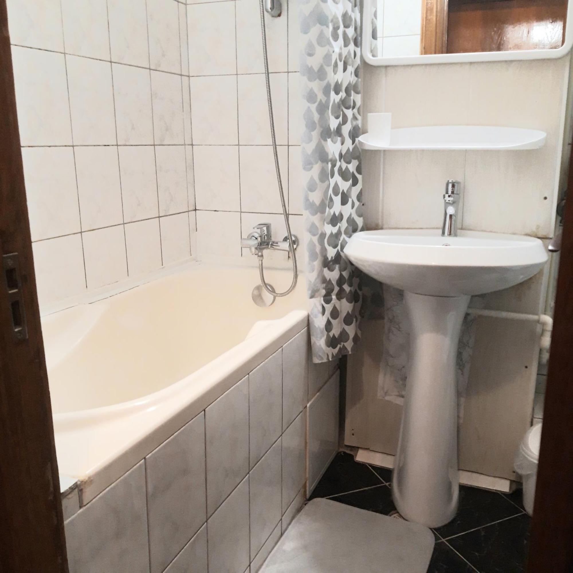 Апартаменты Apartament Констанца Экстерьер фото